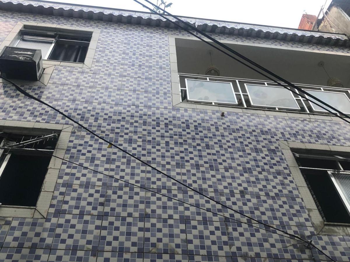 Residencial Cunha Apartment - Rio de Janeiro — Fotos 1